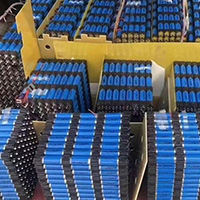 ※大邑韩场新能源电池回收价格※上门回收UPS蓄电池※钛酸锂电池回收站